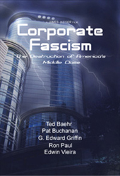 Corporte Fascism